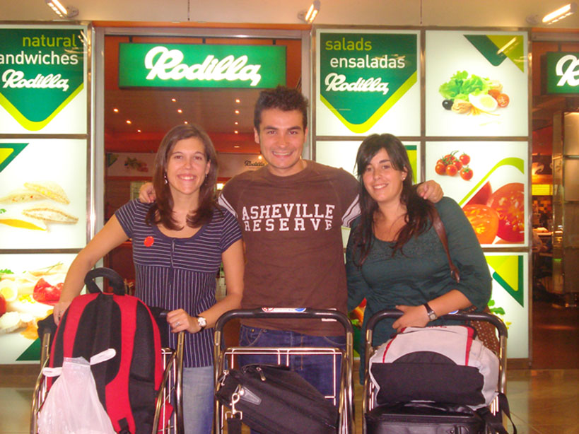 aeroporto