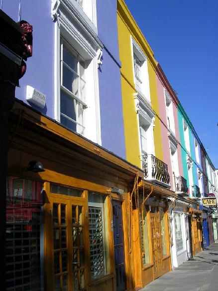 portobello