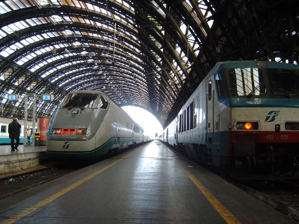 treni treni